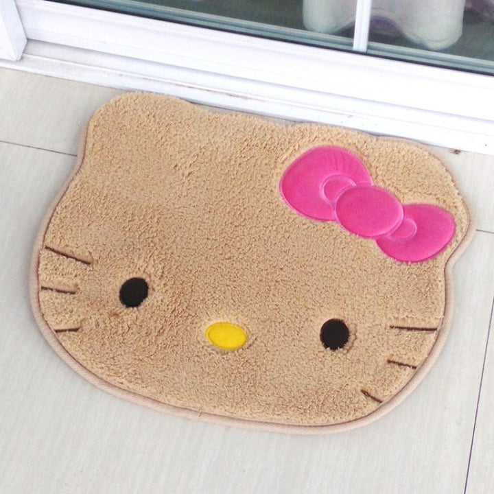 Sanrio Hello Kitty Rug - Juneptune