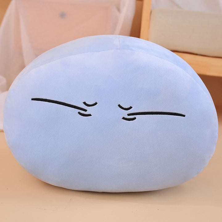 That Time I Got Reincarnated as a Slime Rimuru Tempest Anime Pillow - Juneptune