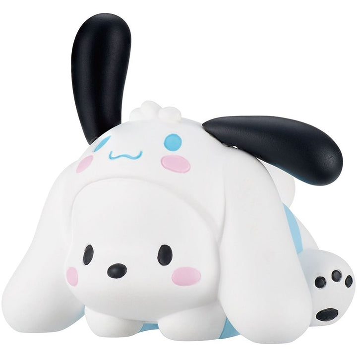 Sanrio Cinnamoroll Themed Kawaii Figure - Juneptune