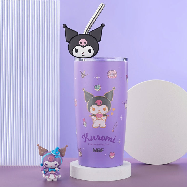 Kawaii Sanrio Cup - Juneptune