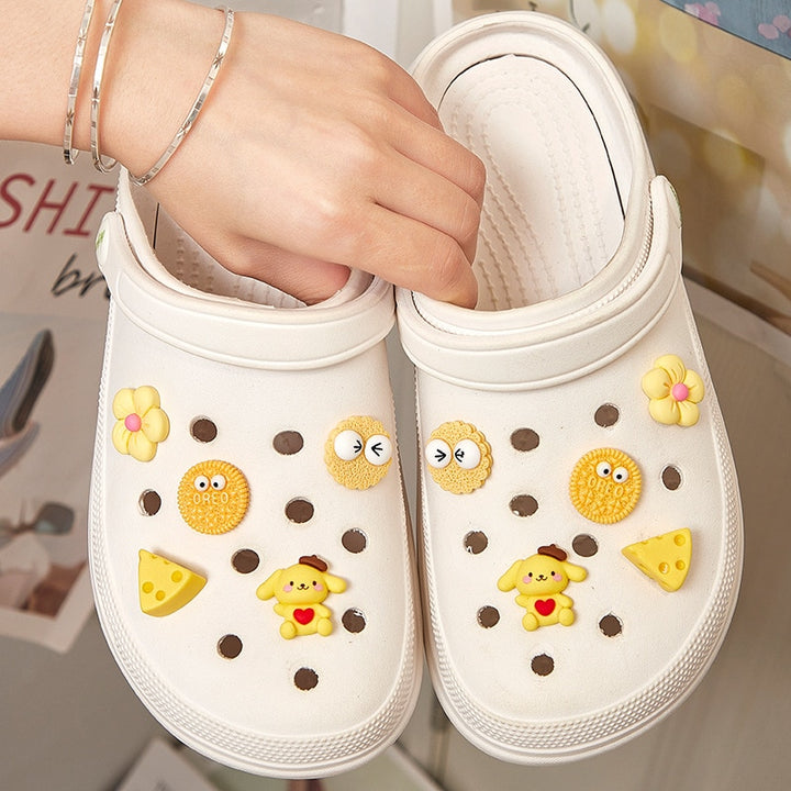 Sanrio Shoe Accessories - Juneptune