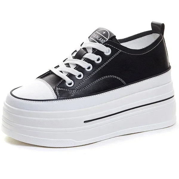Starstruck Platform Sneakers