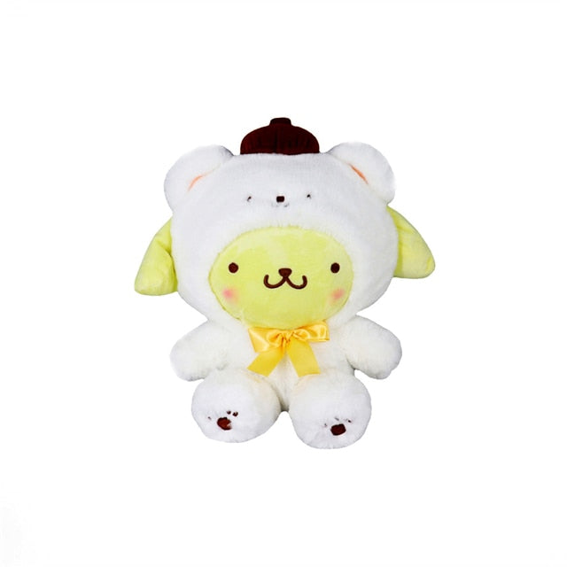 Sanrio Mini Plush Toy - Juneptune