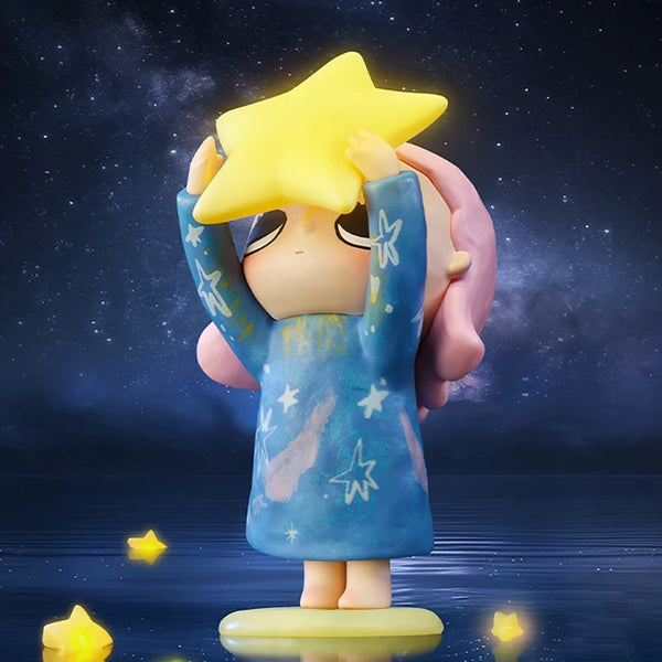Nyota Growing Up By Your Way Series Blind Box