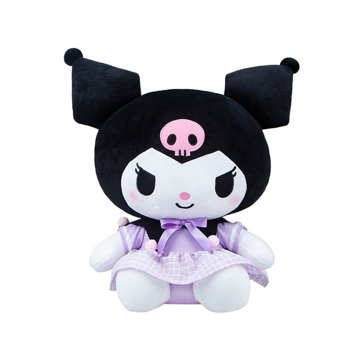 Sanrio Kuromi Plush Toy - Juneptune