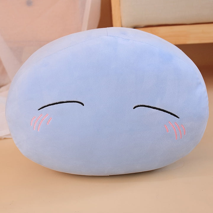 That Time I Got Reincarnated as a Slime Rimuru Tempest Anime Pillow - Juneptune