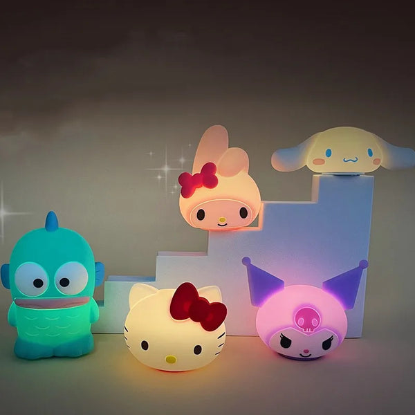 Sanrio Night Light