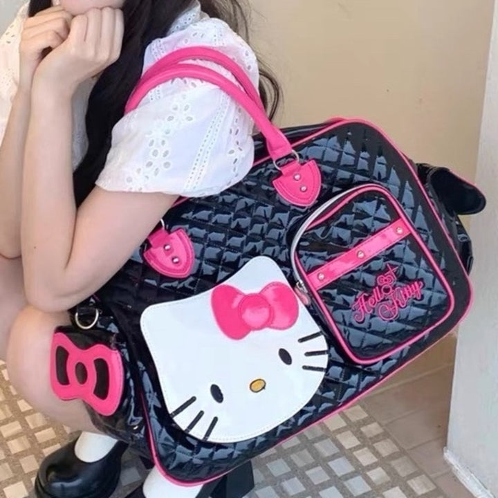 Hello Kitty Shoulder Bag – Juneptune