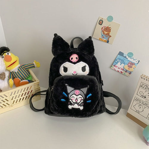Kawaii Sanrio Backpack - Juneptune