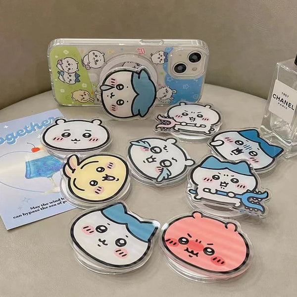 Chikawas Phone Holder