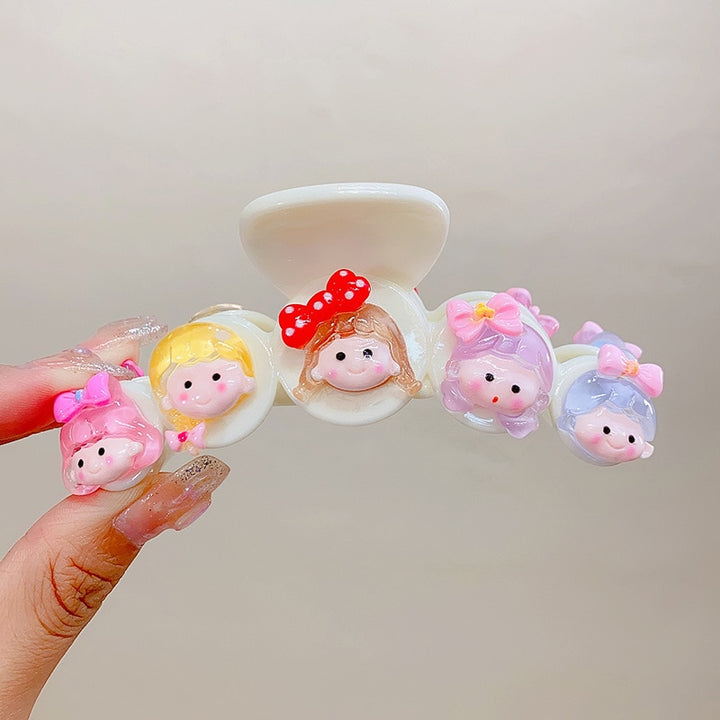 Kawaii Sanrio Hair Clip - Juneptune