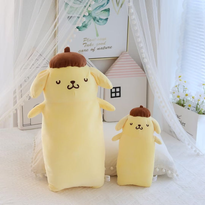 Sanrio Pompompurin Plush - Juneptune