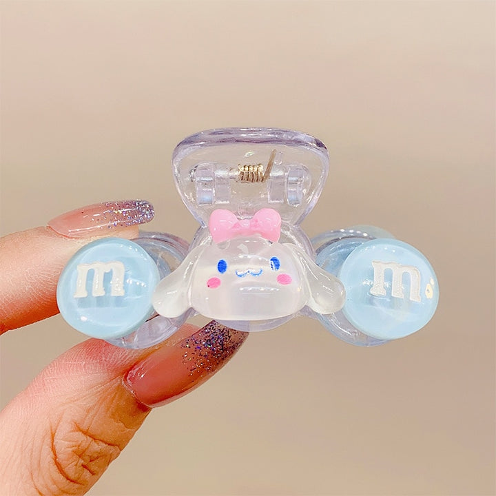 Kawaii Sanrio Hair Clip - Juneptune