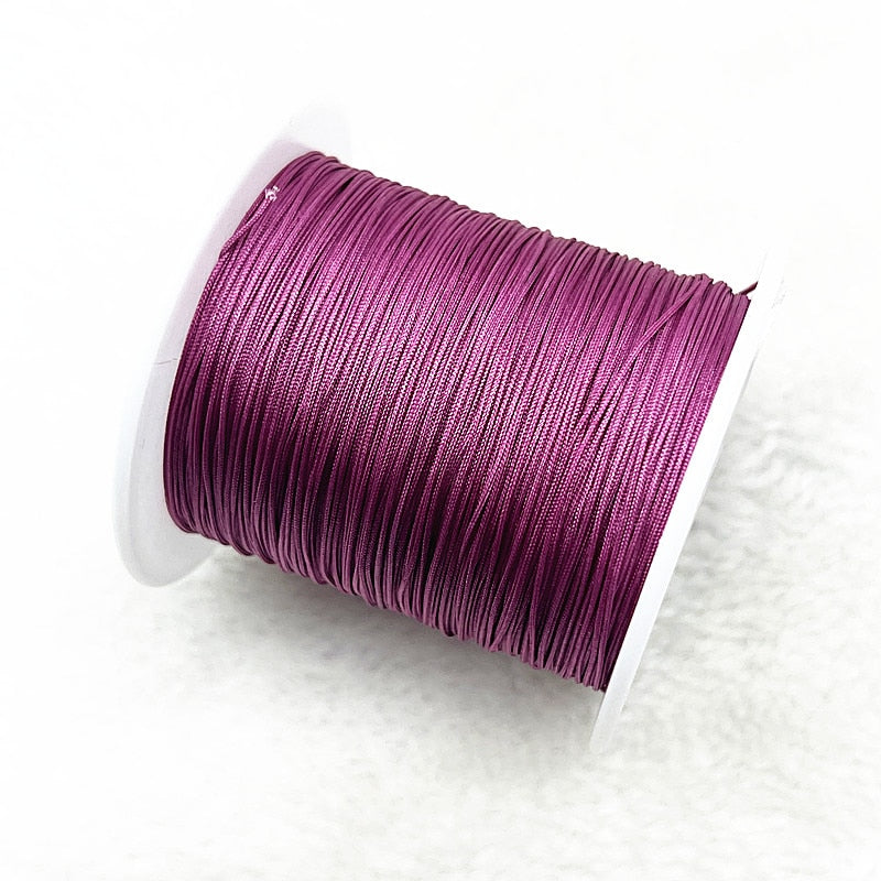 String A Long Thread DIY String Thread For Jewelry Making – Juneptune