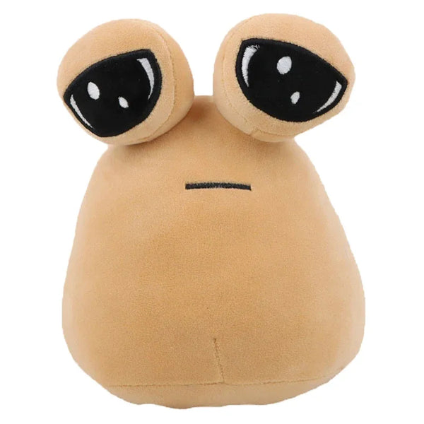 My Pet Pou Plush
