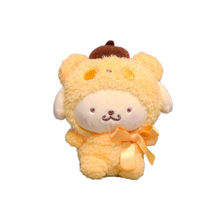 Sanrio Mini Plush Toy - Juneptune