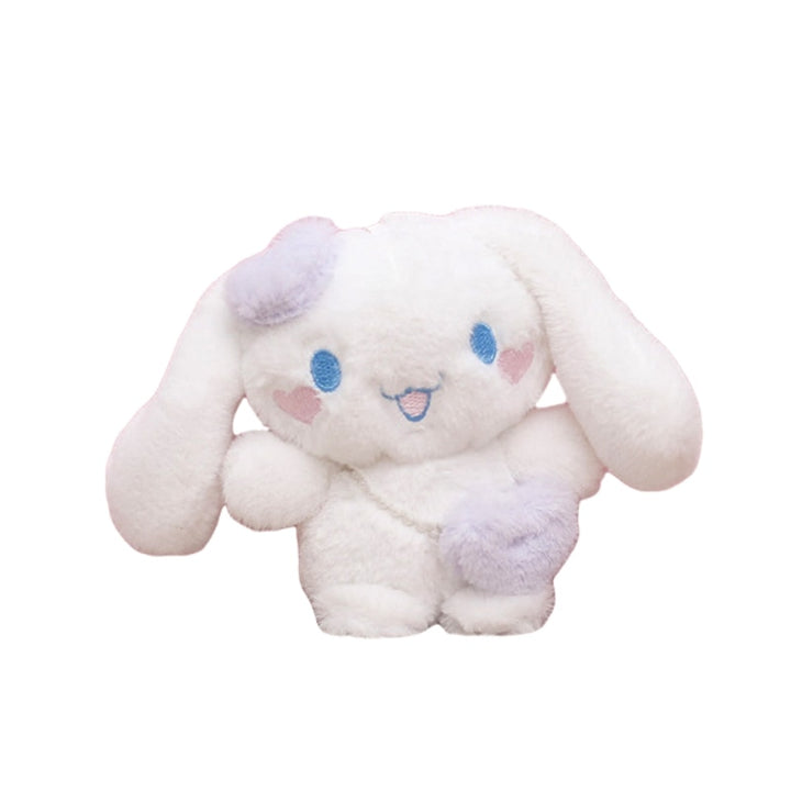 Sanrio Mini Plush Toy - Juneptune