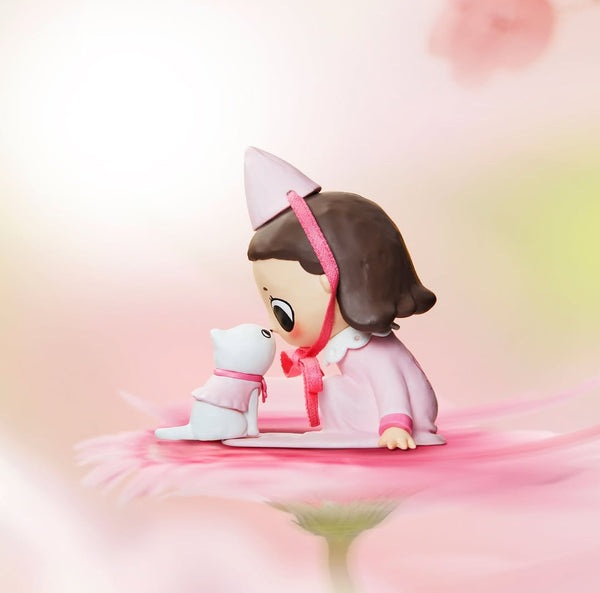 Nyota I Am the Seasons Series Blind Box