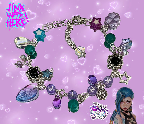 Jinx Bracelet