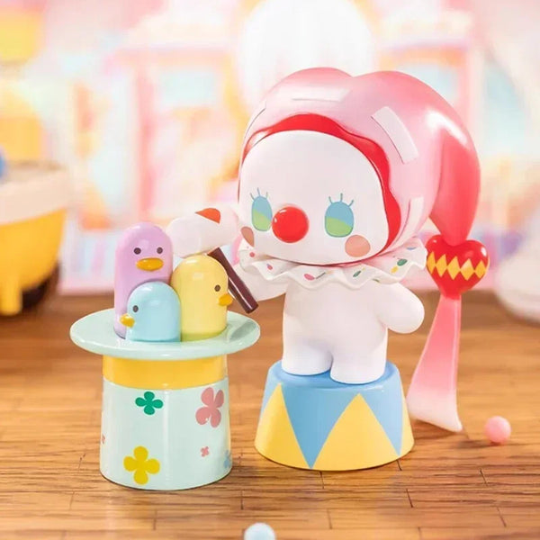 EMMA Fairy Babe Academy Series Blind Box