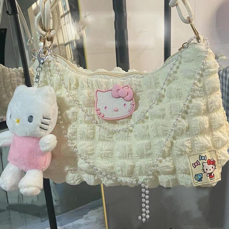 Hello Kitty Coquette Bag – Juneptune