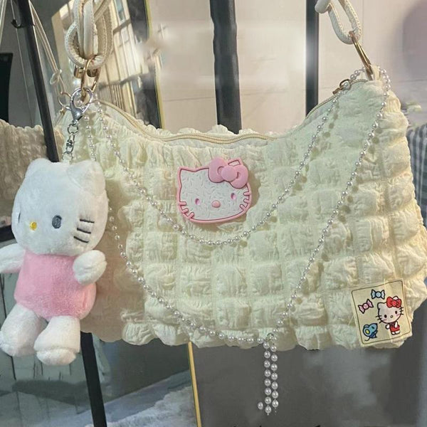 Sanrio Hello Kitty Bag - Juneptune