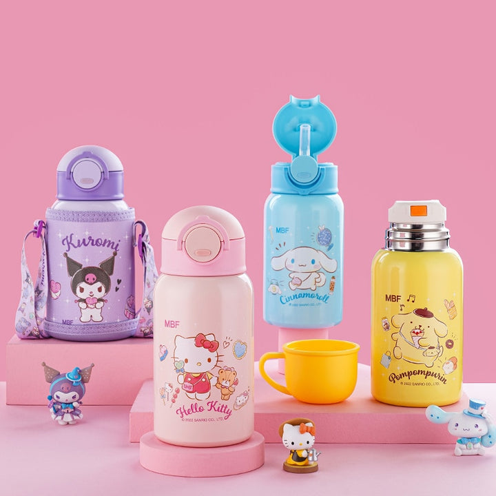 Sanrio Thermos Cup - Juneptune