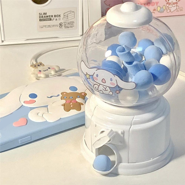 Aesthetic product photo