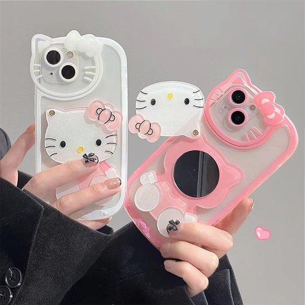 Sanrio Hello Kitty iPhone Case - Juneptune