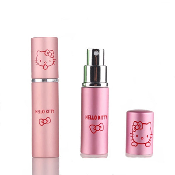 Hello Kitty Mini Perfume Bottle