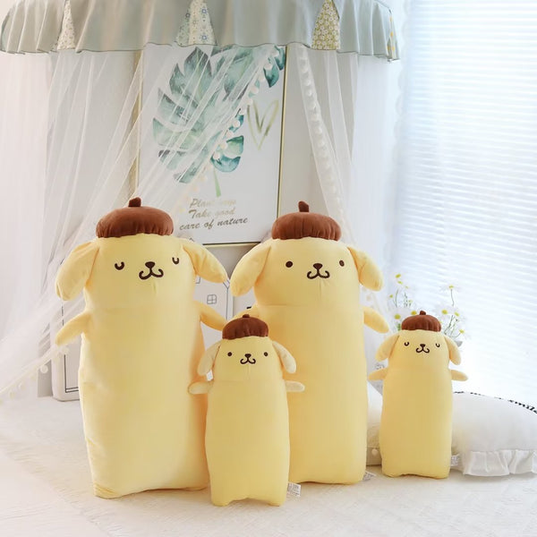 Sanrio Pompompurin Plush - Juneptune