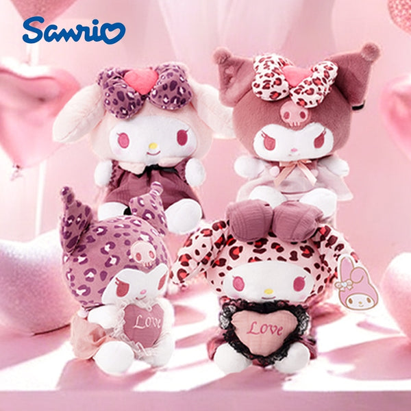 Sanrio Love Edition Plush Toy - Juneptune