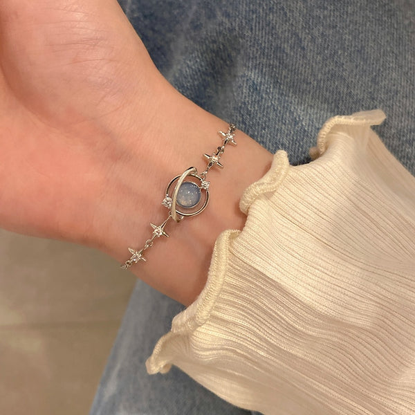 Korean Elegant Bracelet - Juneptune