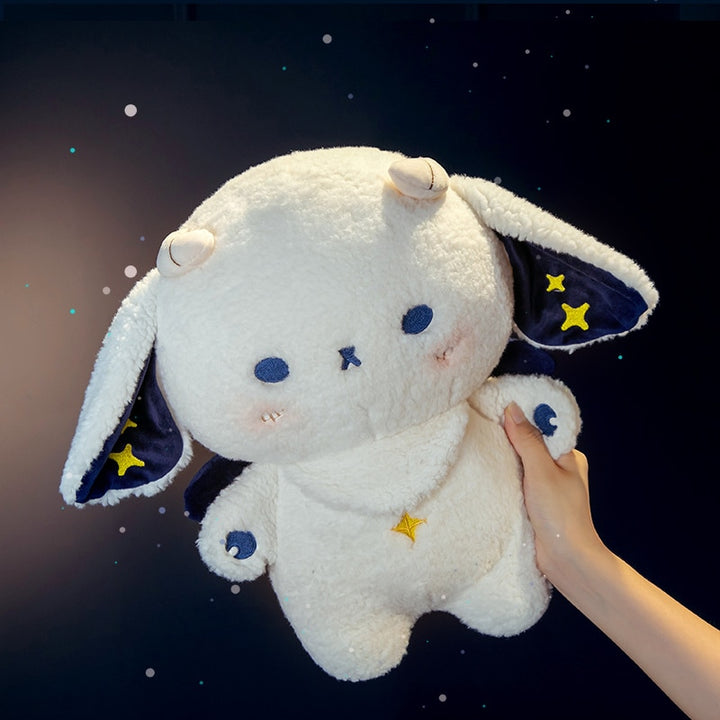 Kawaii Little Sheep Plushie - Juneptune