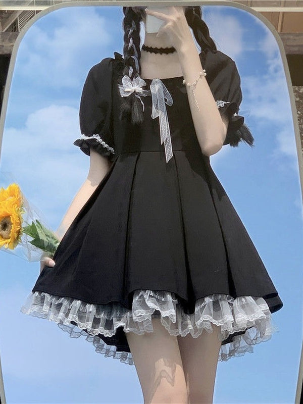 Gothic Lolita Dress