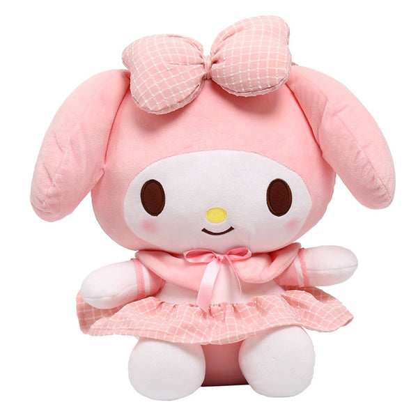 Sanrio Kawaii My Melody Plush Toy - Juneptune