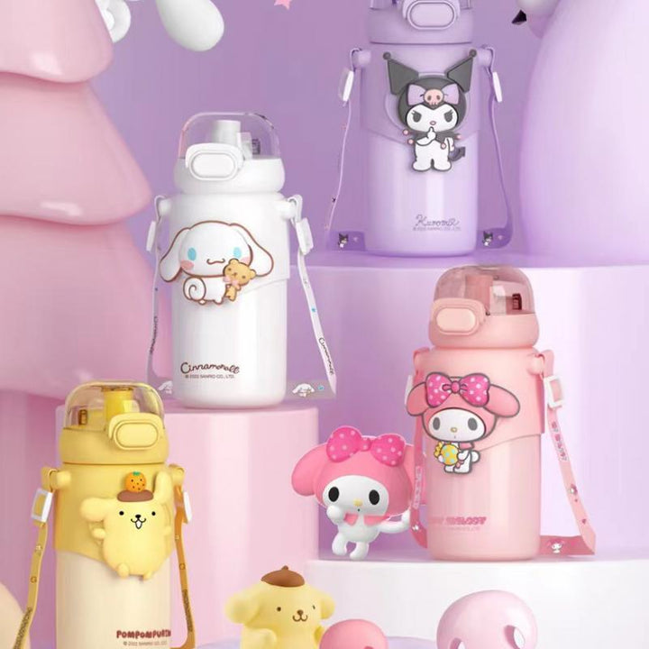 Sanrio Thermos Cup - Juneptune